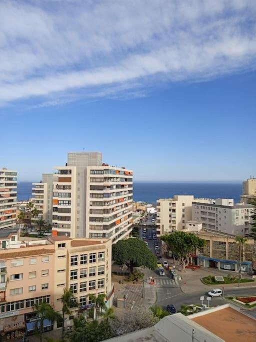 Apartamento En El Centro De Torremolinos Exterior photo